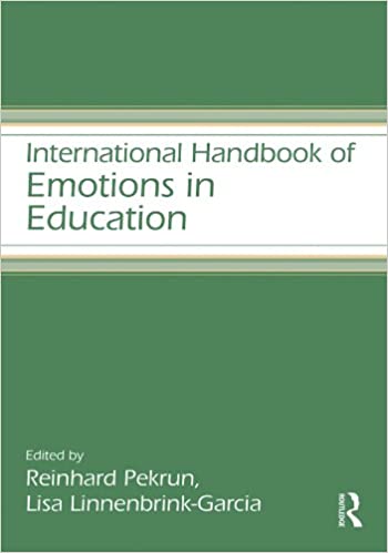 International Handbook of Emotions in Education - Orginal Pdf